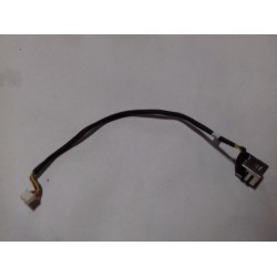 Mufa de alimentare Dell Inspiron N4010 (N32MW)